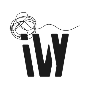 SomosIVY Logo