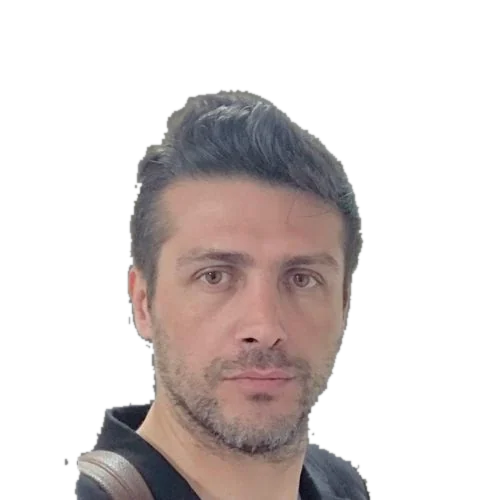 Gustavo Alberti
