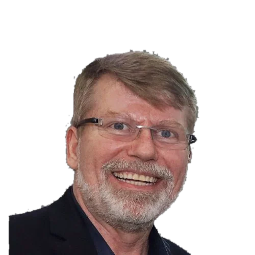 Rogerio Pinheiro