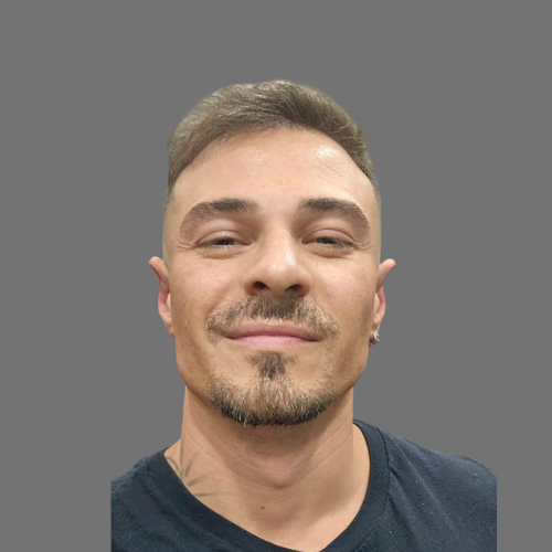 Gilberto Broilo