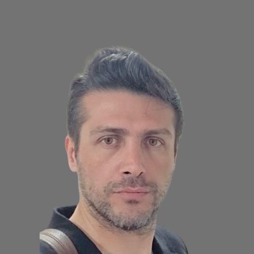 Gustavo Alberti